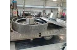 China Customization Spur Gear Spiral Bevel Gear Bevel Gear ISO Certification 12000mm supplier