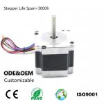 High Performance 57HN41-001-01 Hybrid Stepper Motor Nema23 1.8 Step Angle for sale