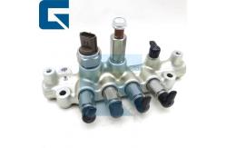 China 8-97306063-4 8973060634 Engine 4HK1 6HK1 Common Rail supplier