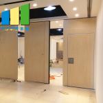 65 mm Isover Insulation Movable Partition Walls Types For Learning Center for sale