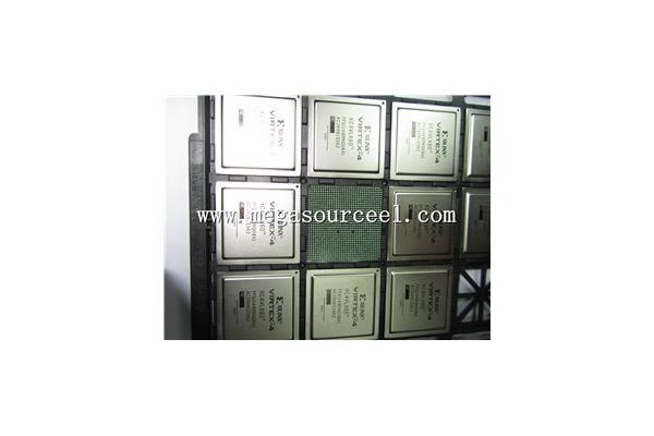 Programmable IC Chip XC4VLX60-11FFG1148C - xilinx - Virtex-4 FPGA