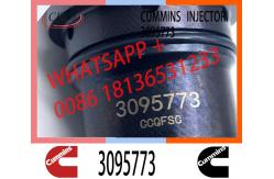 China Common Rail Diesel Fuel KTA19 KTA38 KTA50 Injector 3095773 3052233 3349861 supplier
