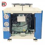 Refrigeration Air Cooled Condensing Units With High Quality Compressor And Condenser for sale