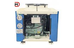 China Refrigeration Air Cooled Condensing Units With High Quality Compressor And Condenser supplier