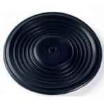 CR FR EPDM FKM Pump Valve Rubber Diaphragm Pneumatic Valve Kit Rubber Seal for sale