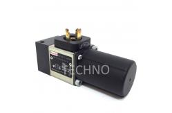 China HED8OP-2X/350 Hydraulic Control Valve Versatile CE Certificate supplier