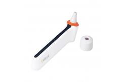 China 3CM Non Contact Infrared Thermometer For Body Temperature supplier