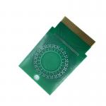 Green Solder Mask Pcb Hf 1-4oz Copper Thickness for sale