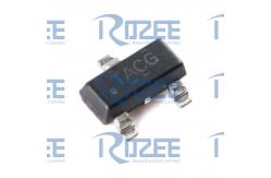 China TL431ACDBZR supplier