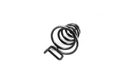 China PCB Board AAA 	Battery Coil Spring Plate Wire Contact Compression Spring supplier