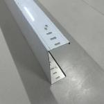 Alloy Steel Trough Cable Tray Wire Trough For Indoor And Outdoor for sale