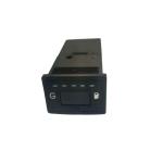 CNG Car Gas Petrol Changeover Switch 2 Position For Autogas Injection Vehicles for sale