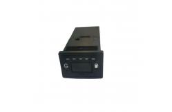China CNG Car Gas Petrol Changeover Switch 2 Position For Autogas Injection Vehicles supplier
