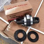 Sinotruk Howo Truck Spare Ball Screw AZ9725529213 for sale