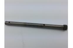 China 74187000 Shaft Pinion Sharpener Drive Suitable For Auto Cutter GT7250 supplier