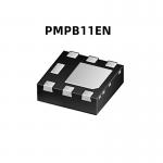 PMPB11EN Microcontroller Integrated Circuit 30V N Channel Trench for sale