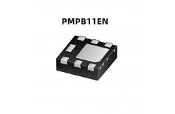 China PMPB11EN Microcontroller Integrated Circuit 30V N Channel Trench supplier