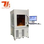 355nm Laser Marking Machine for PCB FPC Circuit Board QR Code in Metal and Nonmetal Materials for sale