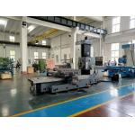 Horizontal Boring Machine TPX61 TPX6113/2  for processing holes with high accuracy