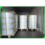 120g - 600g Sustainable & Recyclable Stone Paper For Children Books