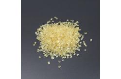 China Pale Yellow Granular Chlorinated Polypropylene (CPP) For Ink Painting And Adhesives supplier