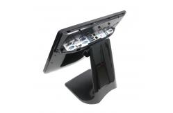 China RoHS Retail Store Pos System 15 Inch Touch Screen Pos Billing Machine supplier