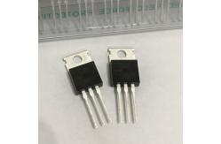 China Bidirectional Transistors Thyristors Triacs BT138 BT138-600E 600V TO220-3 supplier