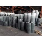 Hardware Cloth Galvanized Iron Welded Wire Mesh For Poultry Enclosure Netting Rabbit Cage Length 30m 50m for sale
