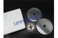 China Denser Disc Trimmer Disc With Alloy Brush Wheel supplier