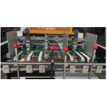 PRY-900 Automatic 80 Pcs/Min Cardboard V And U Shape Grooving Machine