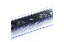 China IC TA8225H Audio IC ZIP  Integrated Circuit Electronic Components supplier