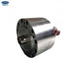 Customized Rotary Hydraulic Cylinder For CNC Lathe Chuck RH-150 for sale