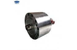 China High Speed Hydraulic Cylinder for CNC Lathe Chuck RH-200 supplier