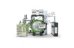 China Metal/Carbide Injection Molding Dewaxing Vacuum Moulding Furnace supplier