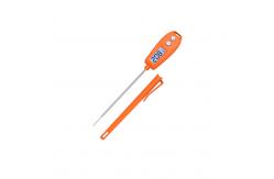 China Grill Grate Bbq Smoker Digital Thermometer Long Probe Extra Oven Baking supplier