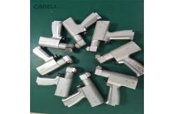 China Stryker 4108 Sagittal Saw that System 4 line of orthopedic power tools supplier