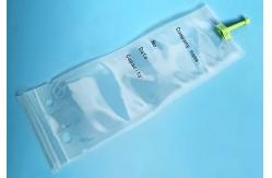 China Veterinary Pig Plastic Semen Storage Pouch Artificial Insemination Disposable supplier