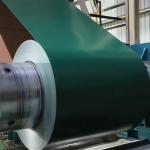 Boilerplate G300 Painting Galvanized Sheet Metal ASTM for sale