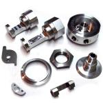 Aerospace Automotive CNC Turning Parts OEM ODM for sale
