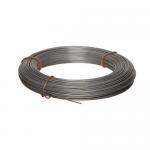 Soft 430 / 410 Stainless Steel Annealed Wire Matt Or Bright Surface for sale