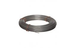 China Soft 430 / 410 Stainless Steel Annealed Wire Matt Or Bright Surface supplier