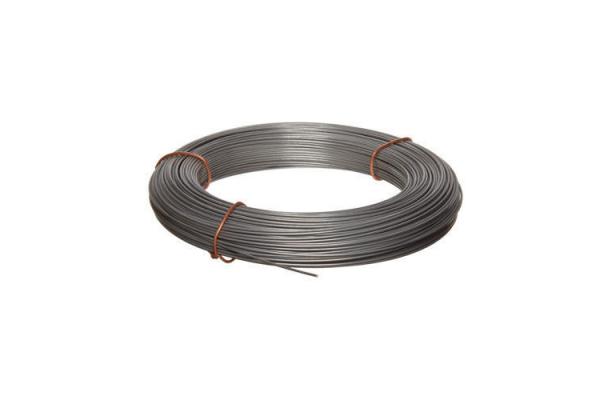 Soft 430 / 410 Stainless Steel Annealed Wire Matt Or Bright Surface