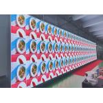 China Super Thin Smd2020 Led Stage Backdrop Screen 2.604 for sale