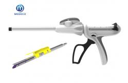 China Disposable Endoscopic Linear Cutter For Endoscope Use Endo Surgical Stapler With CE supplier