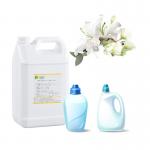 Fresh Floral Fragrances Oil Perfume For Detergent Cloth Washing for sale