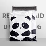 Customizable Color Pattern Express Bags Poly Mailer Shipping Bags With Waterproof for sale