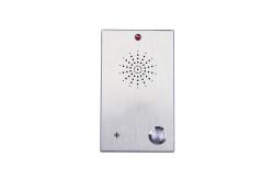 China Mini Emergency Phones/Intercom for Elevator Help Point VoIP Telephone supplier