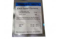 China HG Growth Hormone vial Vial Labels , Medication Label Stickers With White PVC supplier