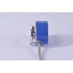 3 Phase Incremental  Hollow Conical Shaft Encoder For Office Automation