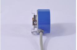 China 3 Phase Incremental  Hollow Conical Shaft Encoder For Office Automation supplier